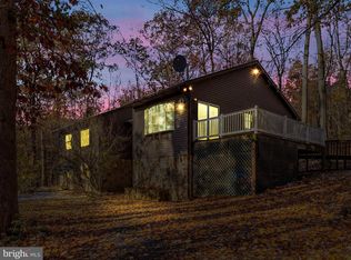 5101 Wigville Rd, Thurmont, MD 21788