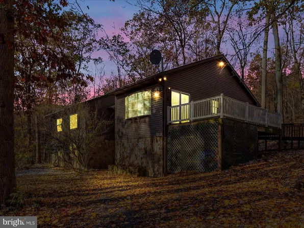 5101 Wigville Rd, Thurmont, MD 21788