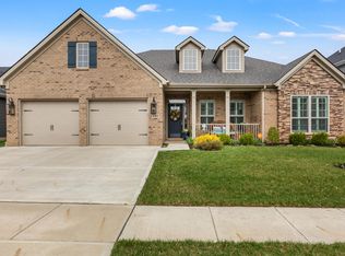 540 Windflower Way, Lexington, KY 40511