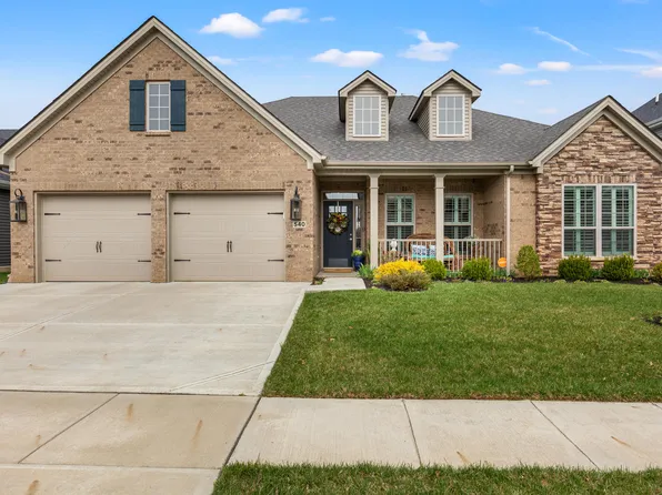 540 Windflower Way, Lexington, KY 40511
