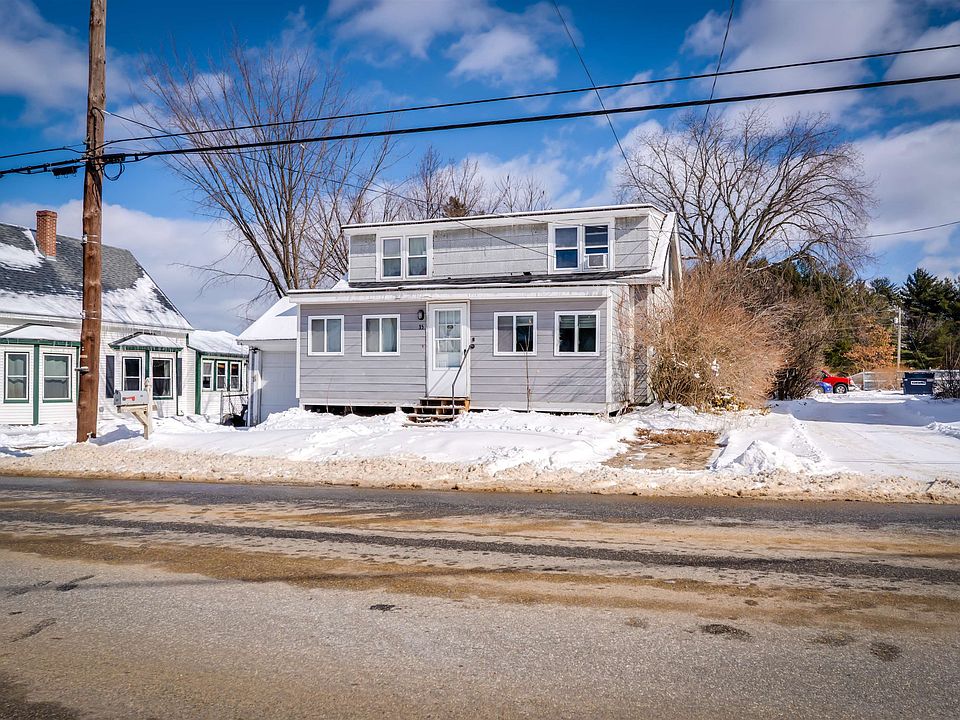 35 South Village Road, Loudon, NH 03307 Zillow