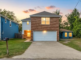 6418 England St, Houston, TX 77021