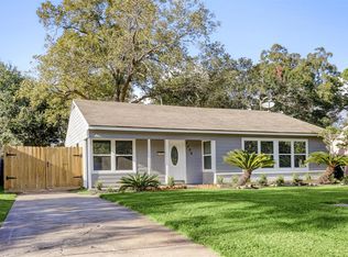 5009 Winnetka St, Houston, TX 77021