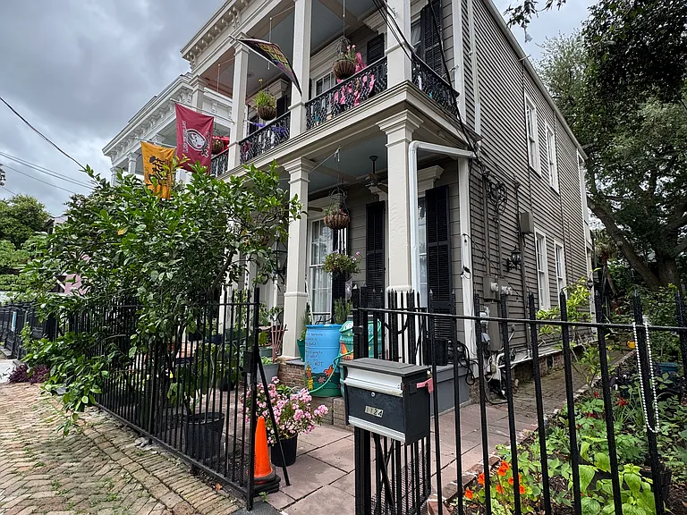 Jackson Ave — Photo 28