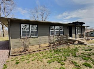 201 Coy St, Harrison, AR 72601