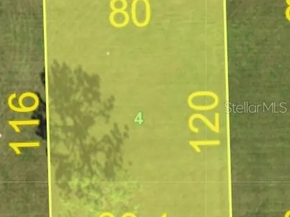 25435 Alicante Dr Lot 4, Punta Gorda, FL 33955