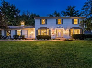 15917 Craddock Way, Chesterfield, MO 63005