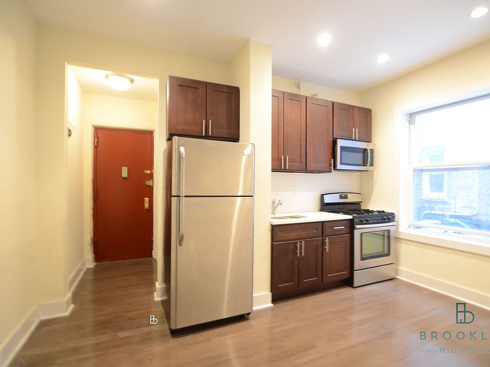 1st image of 827 Nostrand Ave #2B