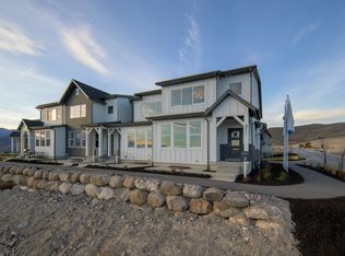 2211 N Canal View Ln, Heber City, UT 84032