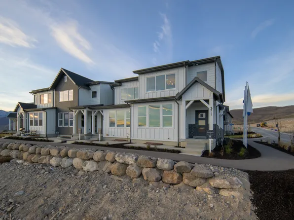 2211 N Canal View Ln, Heber City, UT 84032