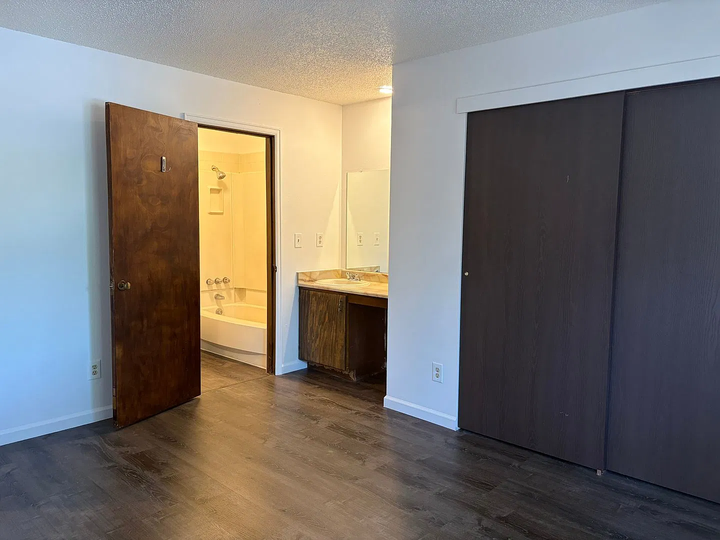 Bright & Modern Condo Steps from CSU West Campus — Photo 4