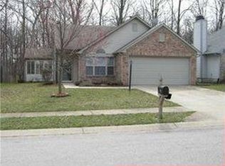 5637 Crystal Woods Dr, Indianapolis, IN 46224