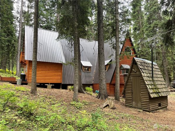 0 Lot 11 Stentz Springs Road, Pomeroy, WA 99347
