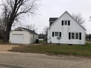 181 S Washington St, Berlin, WI 54923