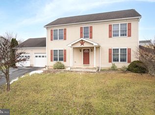 511 Millgate Rd, Bellefonte, PA 16823