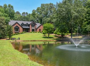1375 Jamerson Rd, Marietta, GA 30066