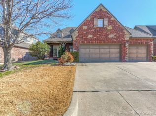 9309 S 73rd Pl E, Tulsa, OK 74133