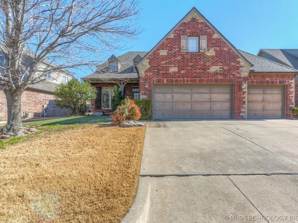 9309 S 73rd Pl E, Tulsa, OK 74133