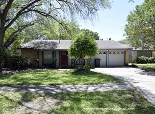 12907 Samuel Chase St, San Antonio, TX 78233