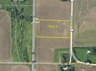F Tract #2, Trimble, MO 64492
