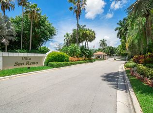 18398 Via Di Sorrento, Boca Raton, FL 33496