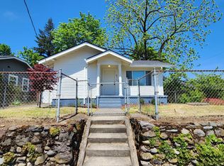 6315 NE Fremont St, Portland, OR 97213