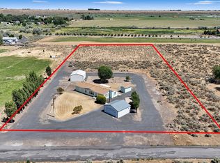 6417 Ferguson Rd NE, Moses Lake, WA 98837