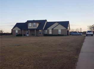 6844 Springer Run, Edmond, OK 73012