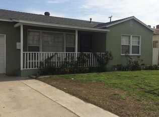 15106 Roseton Ave, Norwalk, CA 90650