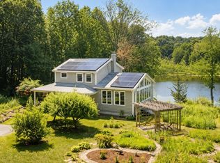 35 Parker St, Acton, MA 01720