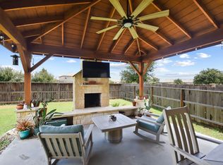 9526 Bicknell Sedge, San Antonio, TX 78245