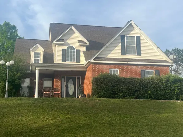 855 Fuller Glen Cir, Chattanooga, TN 37421
