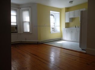 2 Worthington St #L3, Roxbury Crossing, MA 02120