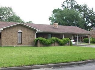 2811 Kimberly Dr, Pine Bluff, AR 71603