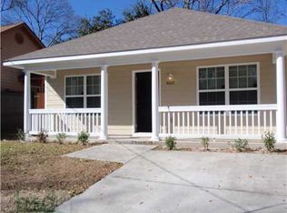 508 South St, Savannah, GA 31405