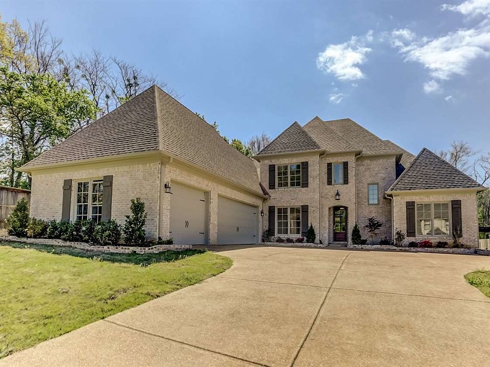 1st image of 10119 French Springs Dr Lot 64