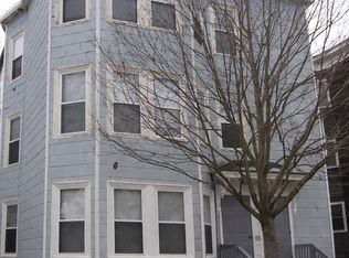 38 Vesper St APT 1, Portland, ME 04101