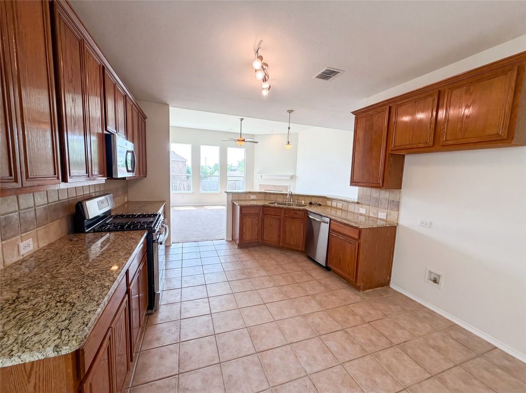 1202 McCormick St, Garland, TX - View 2