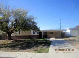 2716 Idaho St, Bakersfield, CA 93305