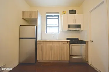 Rented by Citi Habitats