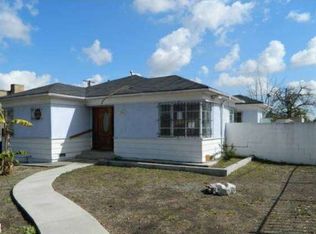 7726 La Salle Ave, Los Angeles, CA 90047