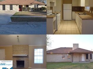 1812 Kingwood Dr, Killeen, TX 76543