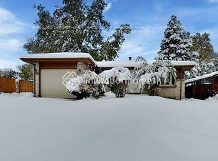 12526 W 7th Ave, Golden, CO 80401