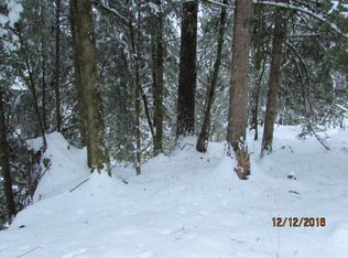 Riverside Dr E, Greewater, WA 98022