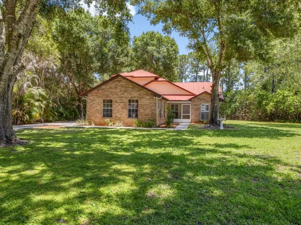 4103 Bear Creek Court, Fort Pierce, FL 34951