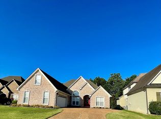 3550 Enclave Dr, Southaven, MS 38672