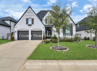 4306 Harlow Ranch Ct, Fulshear, TX 77441
