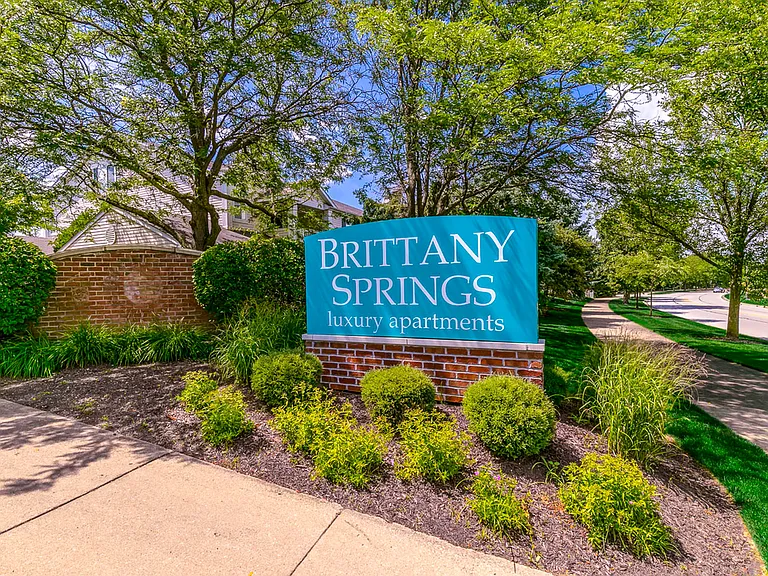 BRY Sign