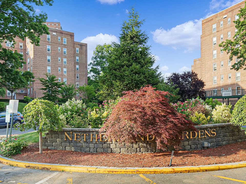 Netherland Gardens Apartments Bronx, NY Zillow