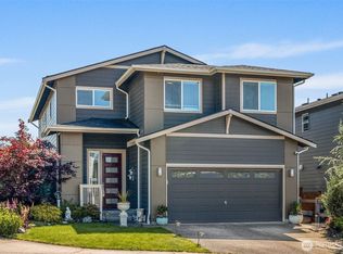 2207 115th Dr SE, Lake Stevens, WA